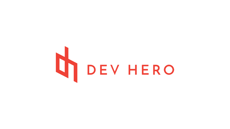 DevHero-Client
