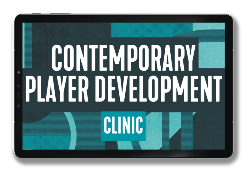 Contemporary Player Development | Transforming Basketball