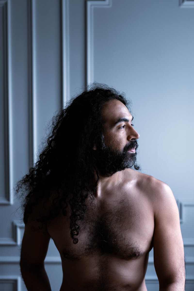 Houston Boudoir Photographer 1C