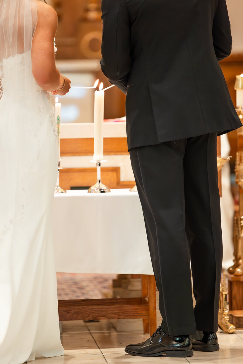 Turning Stone - Kelsee Risler Photography - Christopher + Alaura Wedding-365