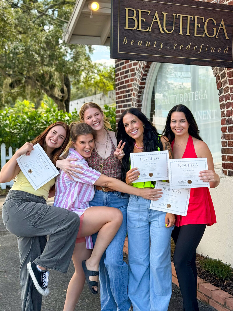 Graduate 6