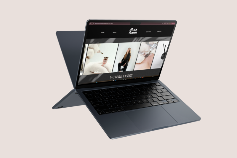 We craft premium brand and web design for entrepreneurs in the USA and worldwide. Build a standout online presence that attracts, converts, and grows with you.