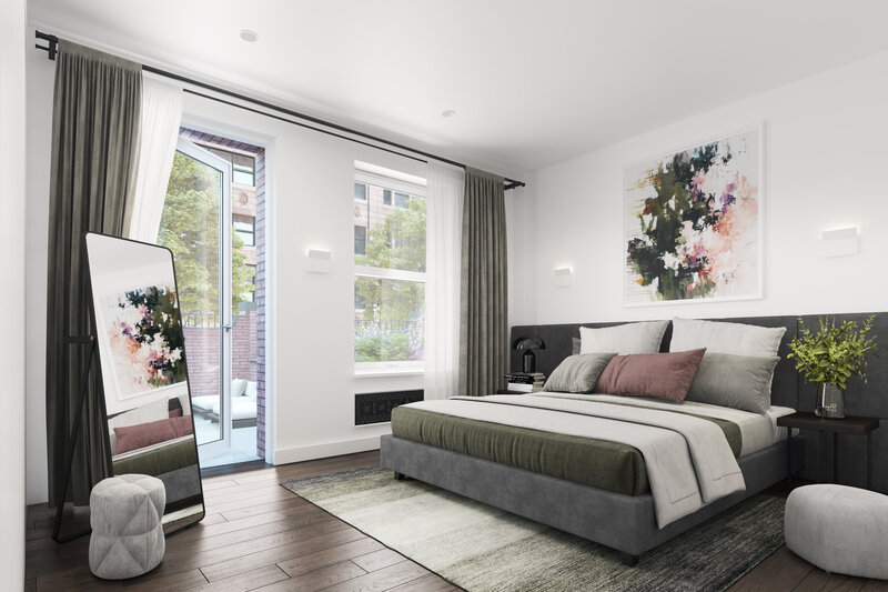 262C-IA-Secondary Bed