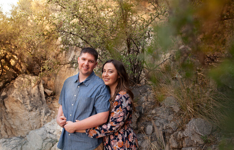 AbiRickyEngagement-12