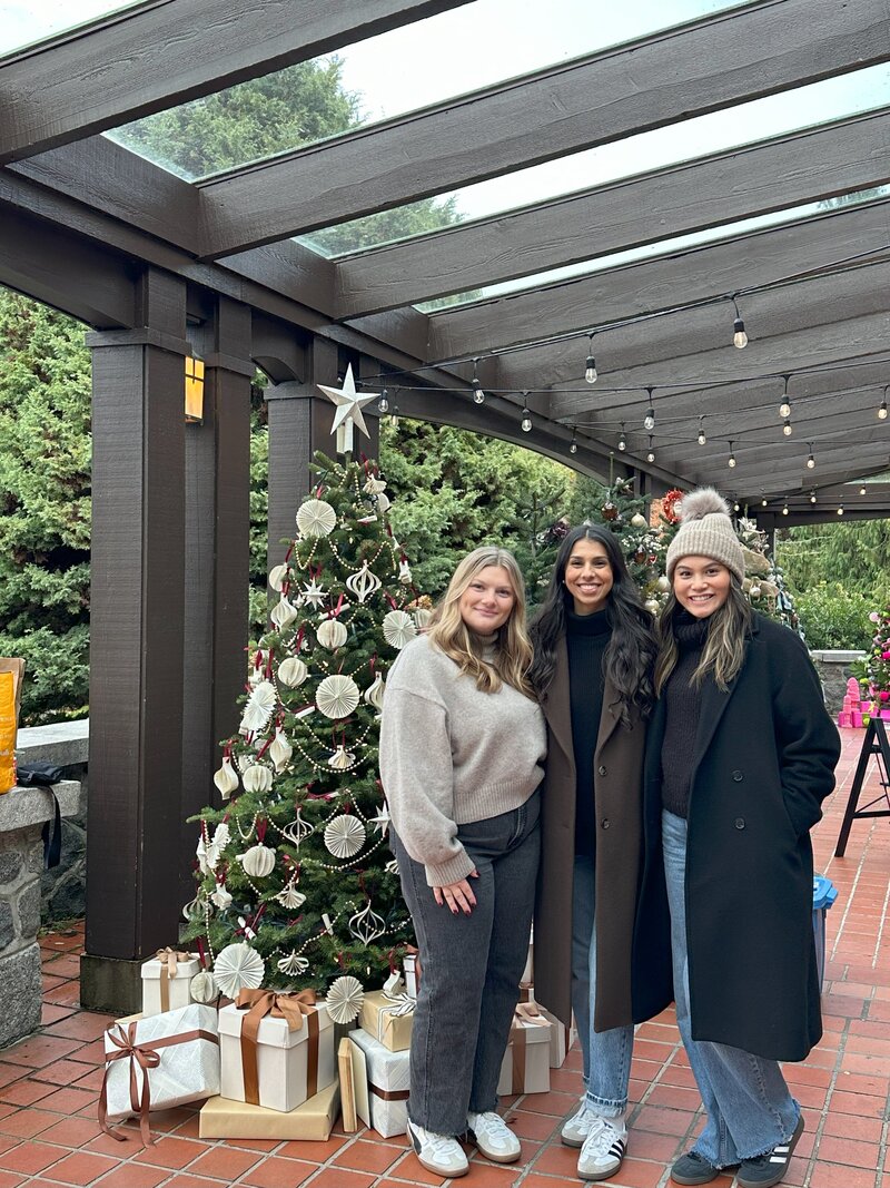 Ashley de Boer is the Founder and Principal Interior Designer at Ashley de Boer Interiors.