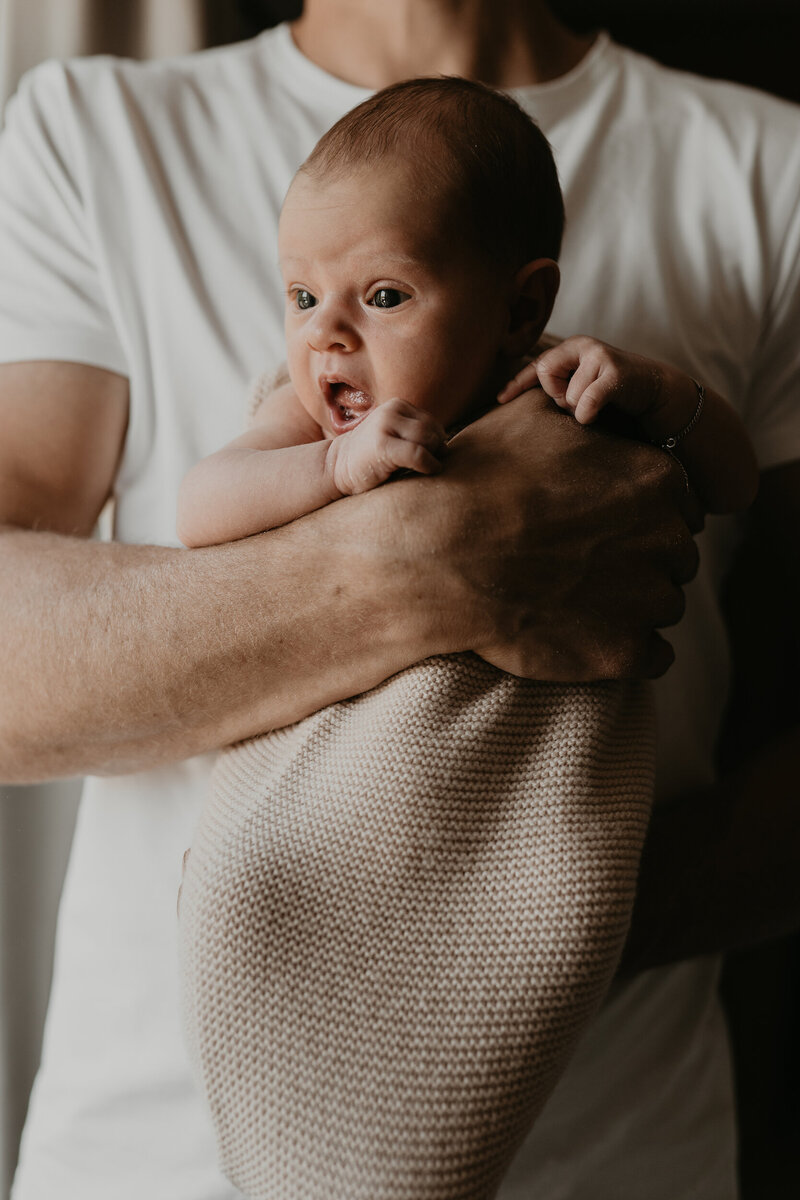 Newborn Liv-101