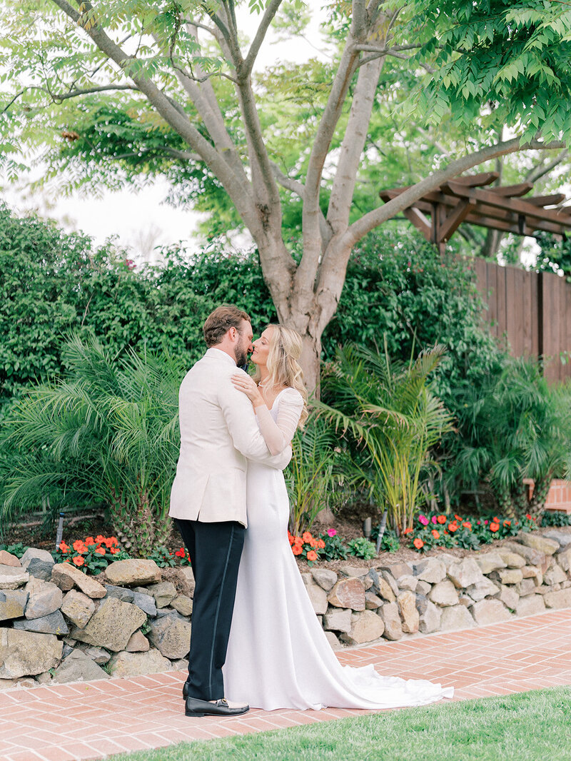 The Inn At Rancho Santa fe California-251