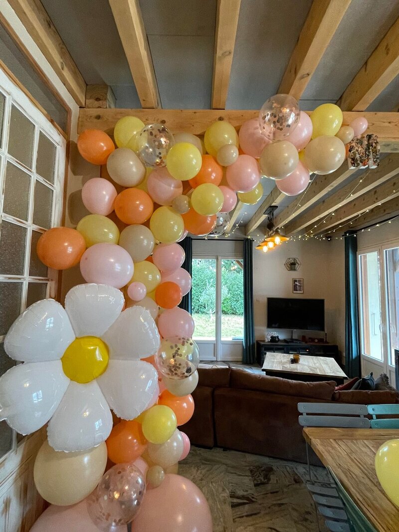 decoration-ballons-anniversaire-petite-fille