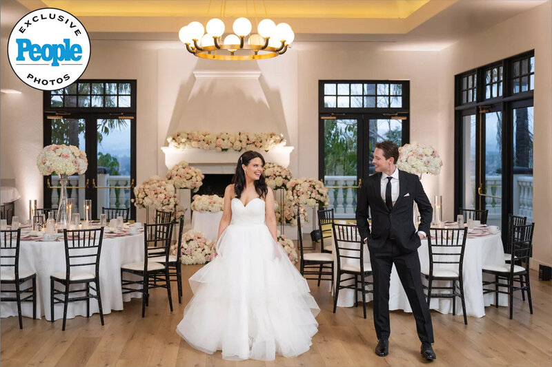 Los Angeles Wedding Photographers