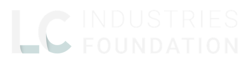LC Industries Foundation Logo