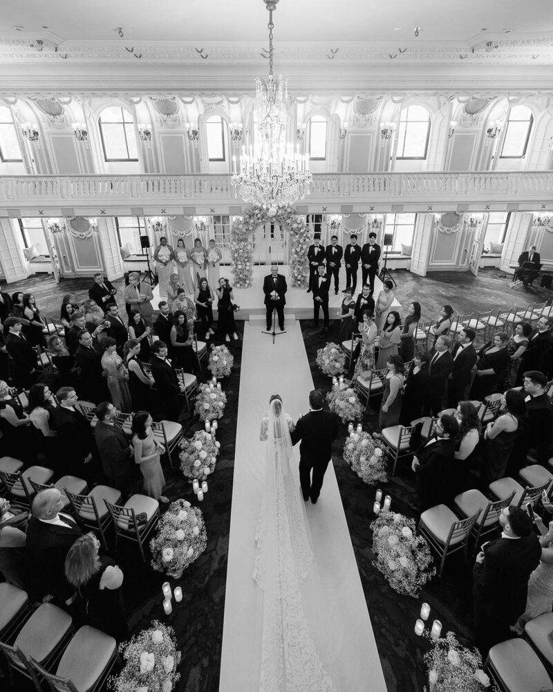 Blackstone Chicago Wedding Photography 38