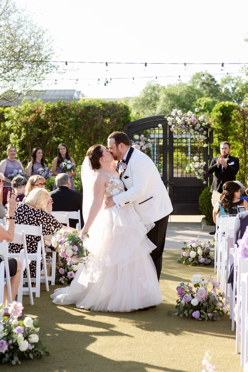 Houston event planner - Lillie Jane Designs