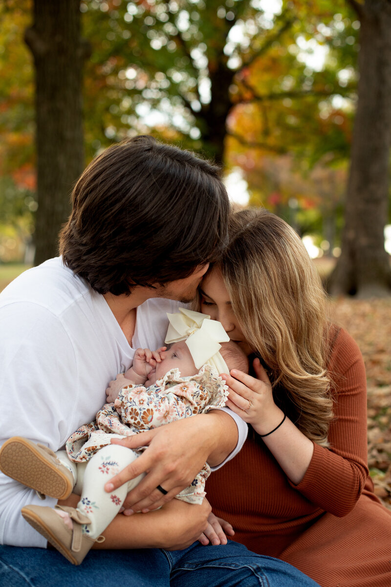 Arkansas Family Photographer
