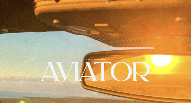 aviator 1