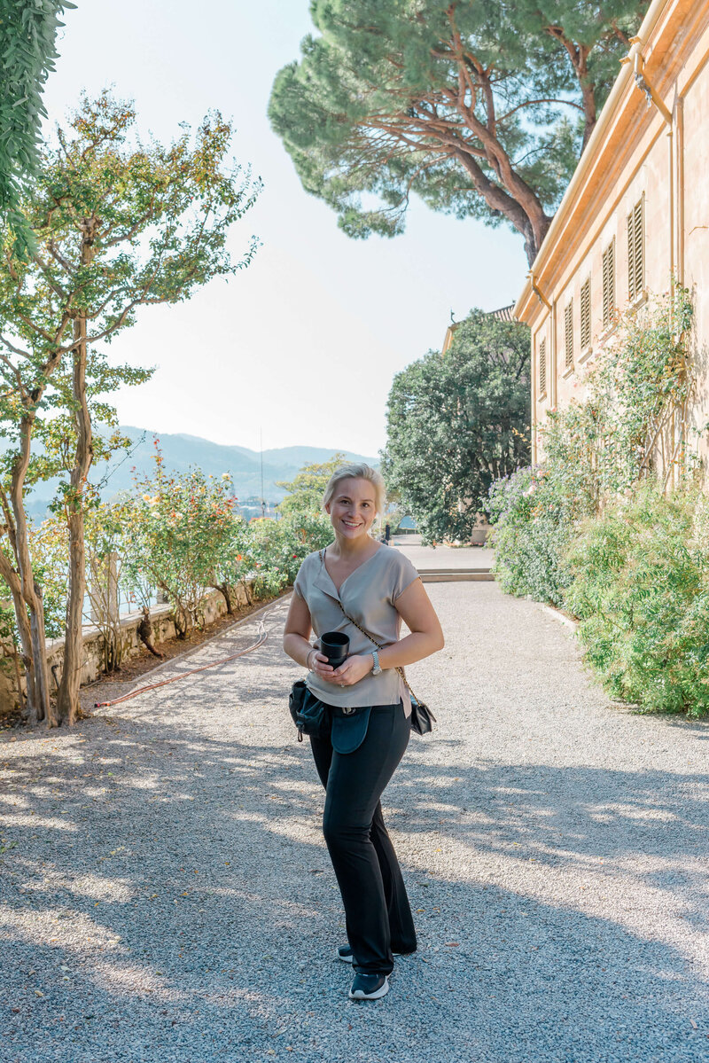 Destination Bröllopsfotograf Anna Lundgren helloalora fotograf Comosjön Villa Pizzo elopement bröllop i Italien