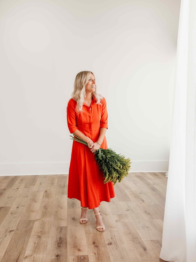 H.E.R. Path To Purpose Coaching, a community-driven group coaching program for women designed to empower women to step into their full potential.