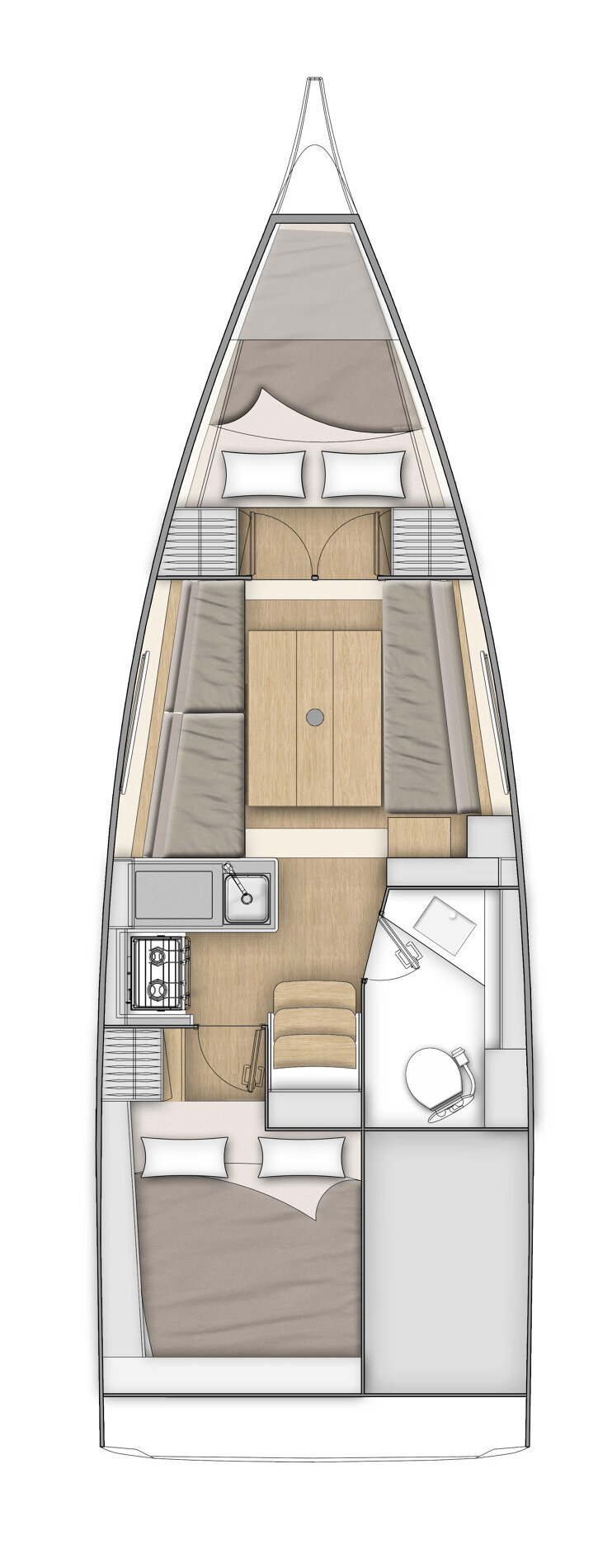 Beneteau-oceanis-30.1-layout-2