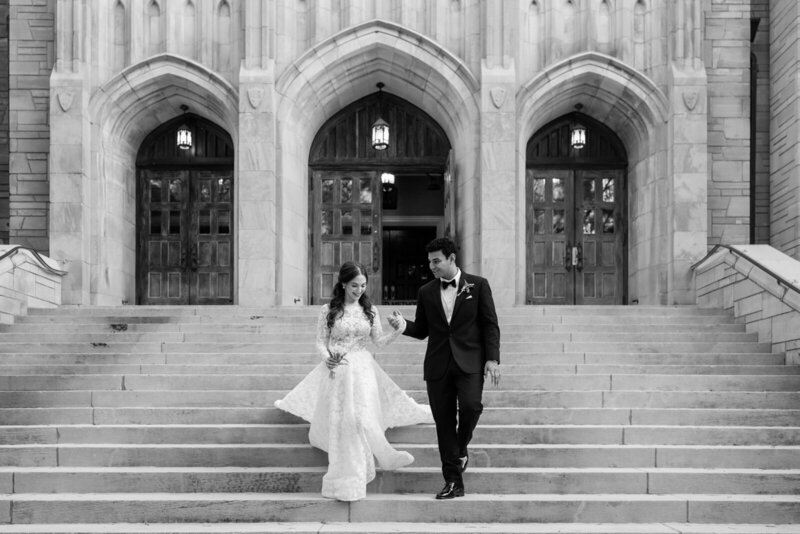 steps couples