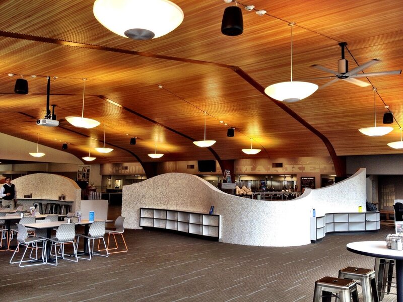 Copy of Fields Dining Hall - interior 01