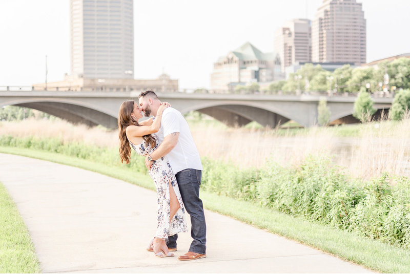 engagement-at-the-ohio-state-university-stadium-and-the-scioto-mile-in-columbus-ohio_0564 (1)