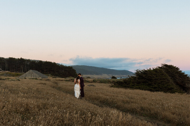 Indian Fusion Wedding At SmogShoppe Los Angeles