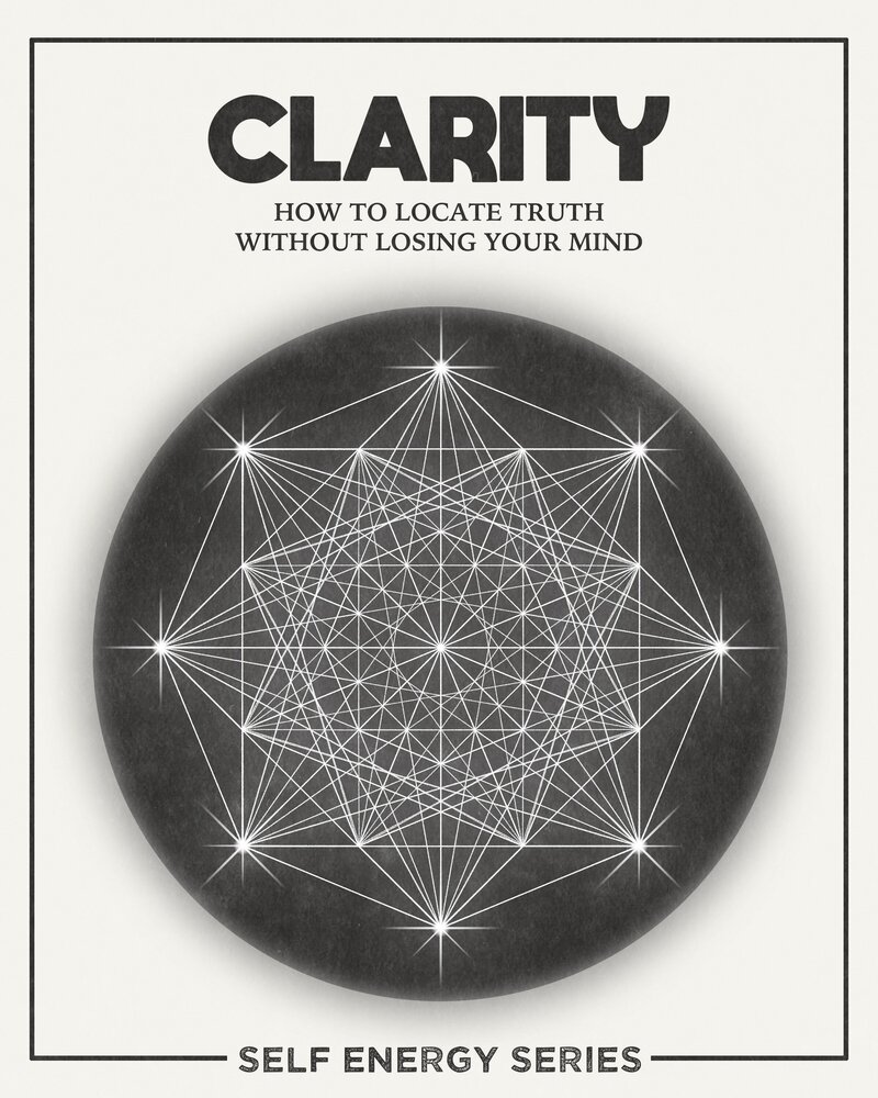 How To Locate Truth WIthout Losing Your Mind, CPTSD Medicine, CPTSD Recovery