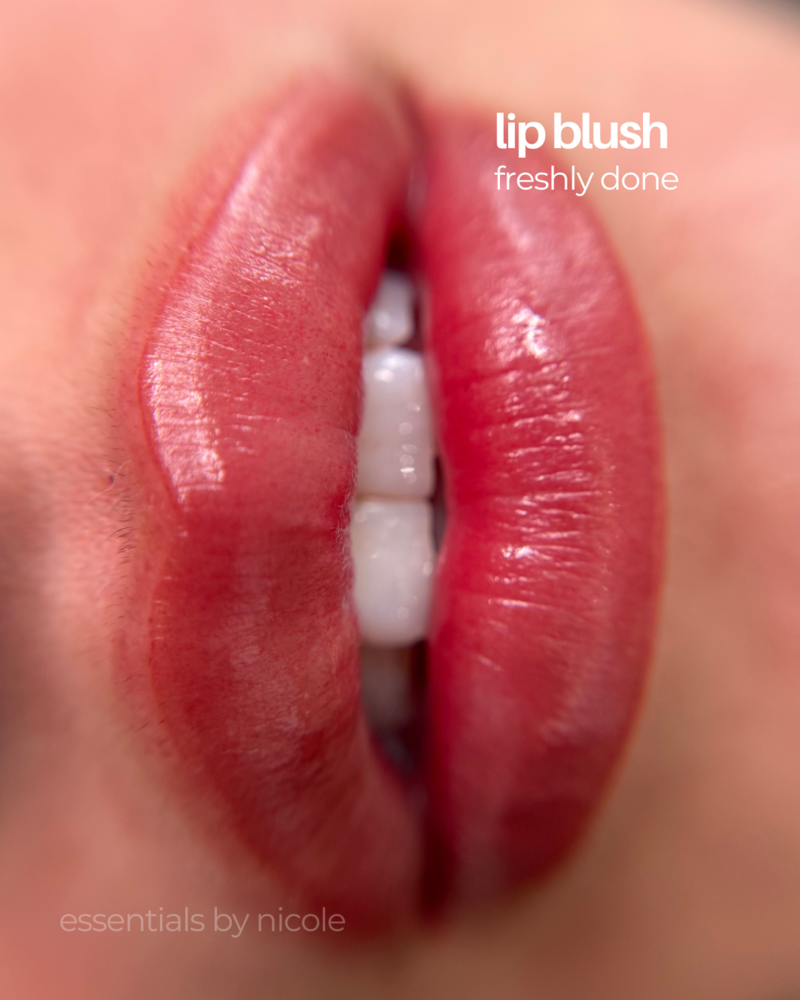 tattooed lip liner in west springfield ma