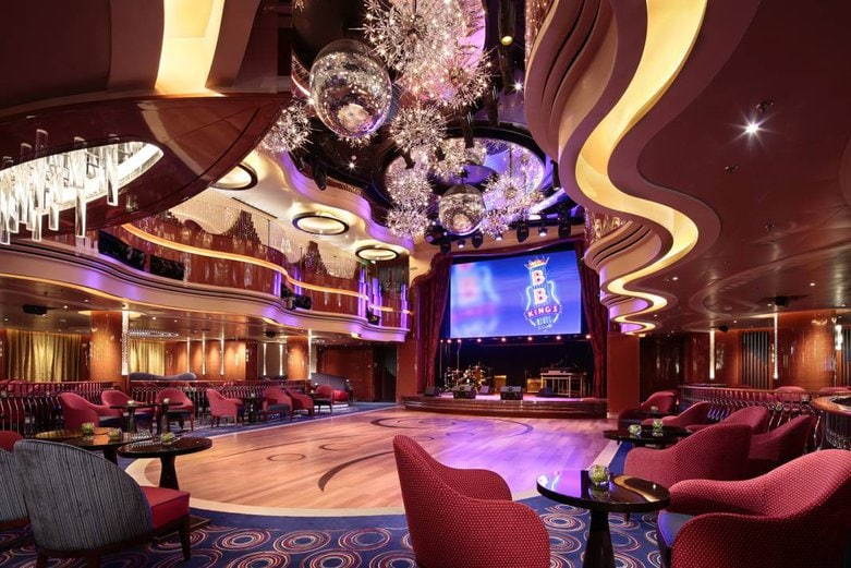 Holland America 4