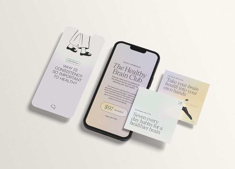 Doctor on a Mission Graphic Designer for Healthcare