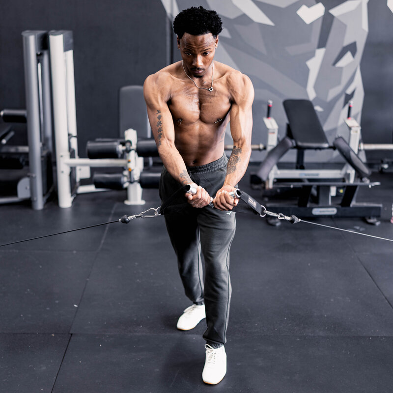 Houston Fitness Photographer 23B