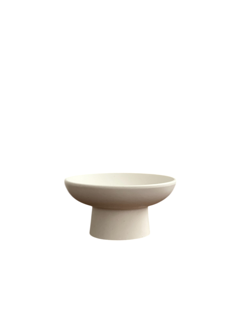 Serenity vessel