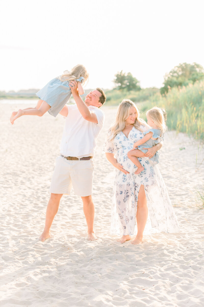 MicklasFamilyMaternitySession041