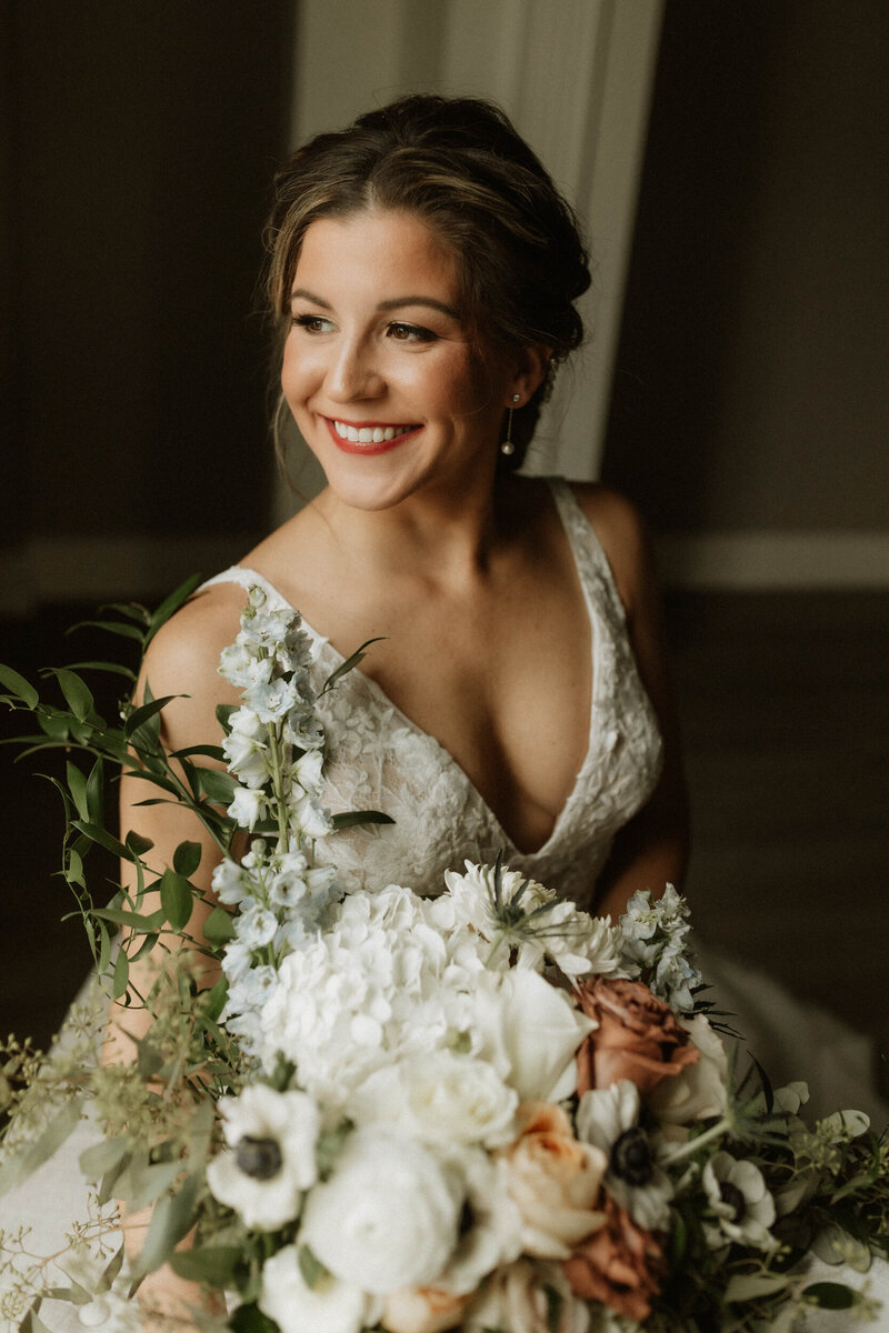 Etre farms Michigan wedding venue saint joseph st luxury barn all inclusive photography photographer -24