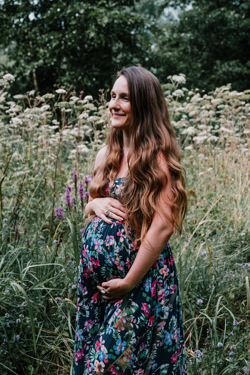 Prenataal doulatraject, doula Evelien, prenatale ondersteuning, geboorteplan, zwangerschapsyoga, ontspanningstechnieken