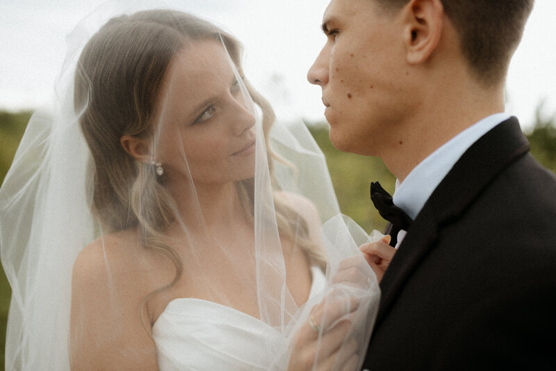 Natalie and Tyler - Summer Wedding at Stonefields - Preview-58