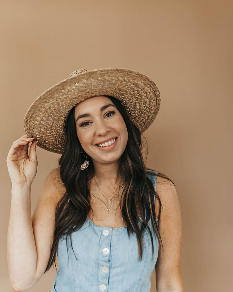 Kamloops & Kelowna Hair and Makeup Team Cassidy Watt Artistry Collective