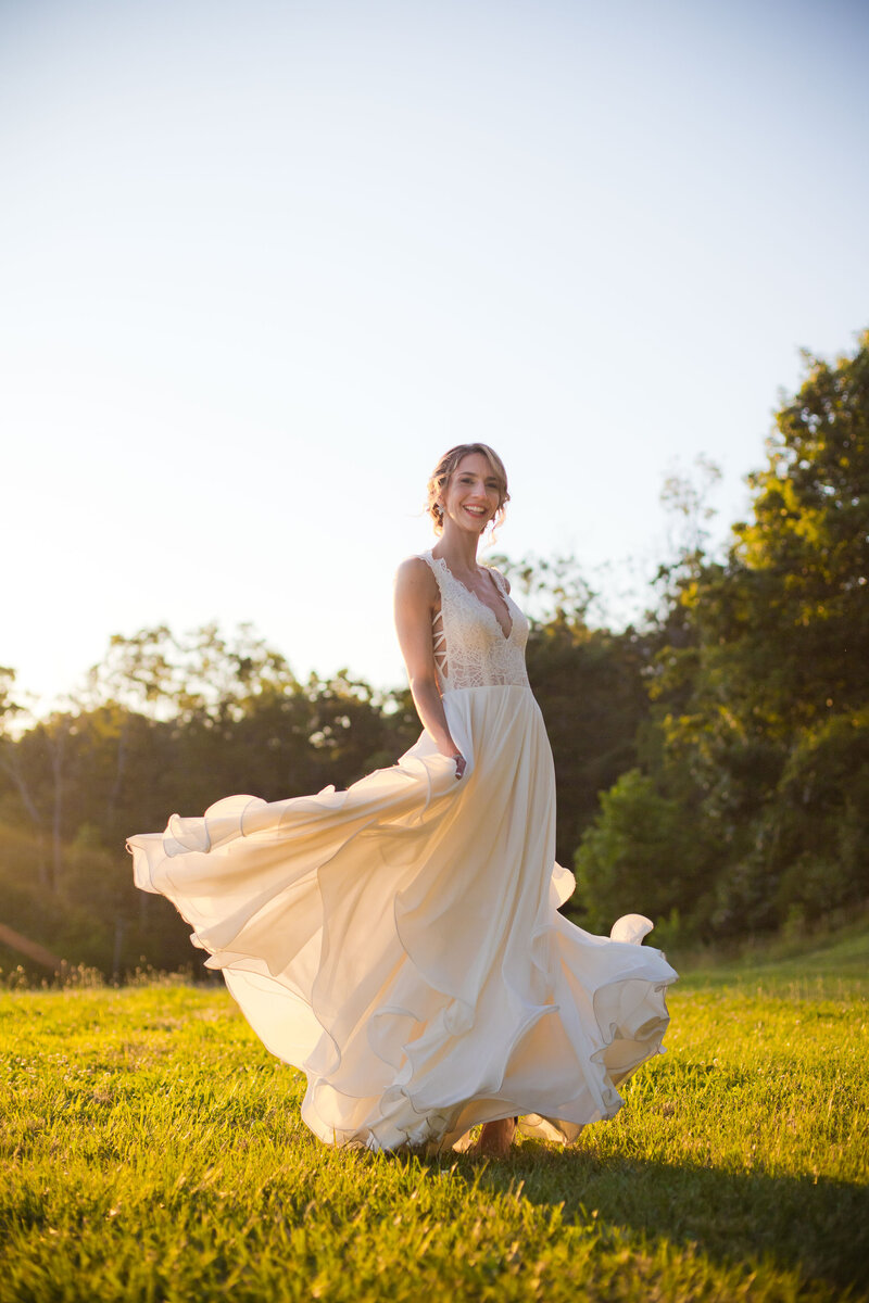 Wedding Virginia JMJ-3