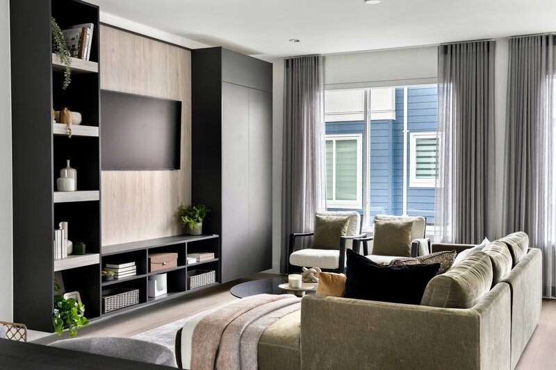Additional Services for Vancouver interiors