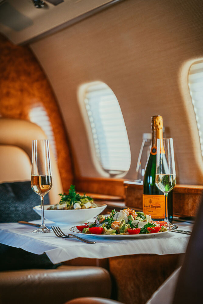 LUXURY EXPERIENTIAL TRAVEL