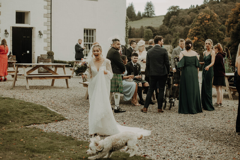 Alternative_Scotland_Wedding_Photographer_Danielle_Leslie_Photography_Logie_Country_House-36