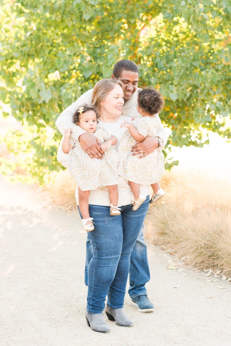 Rosario Family - MFD-39