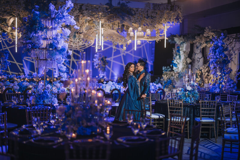 Atlanta Indian Wedding Planner
