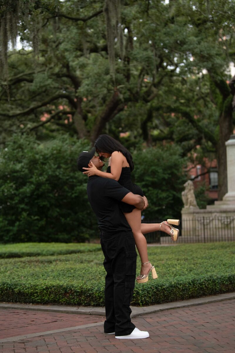 Savannah_HIlton Head_Proposal Photography_Coastal Chic Studios-149