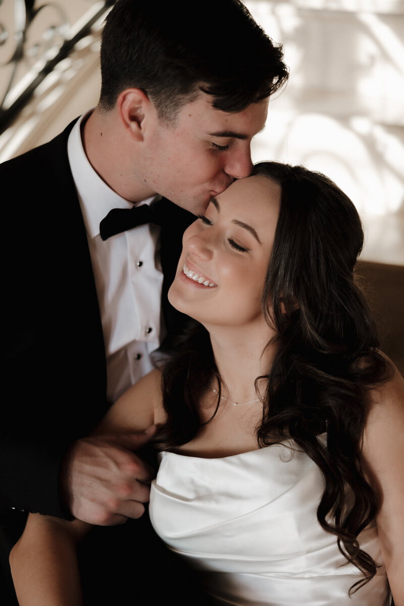 Hannah & Alex Wedding Day-716