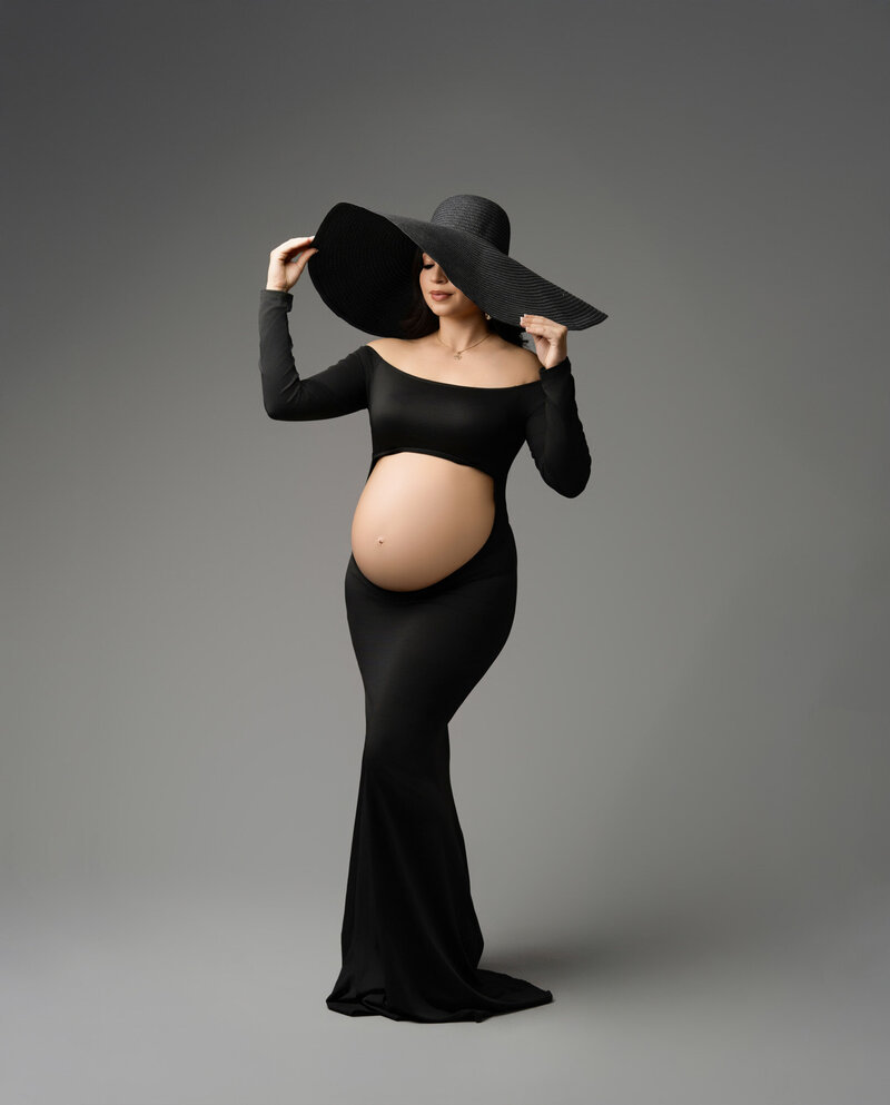 top-pregnancy-portrait-photographer-orlando