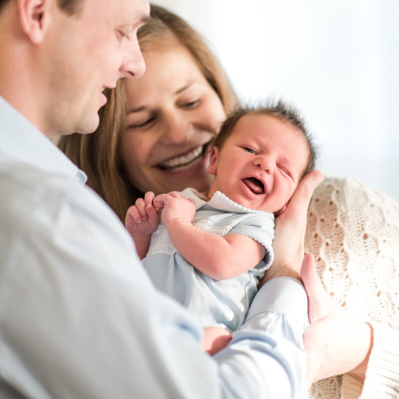 Newborn-Photo-Sweet-Baby-Boy-min