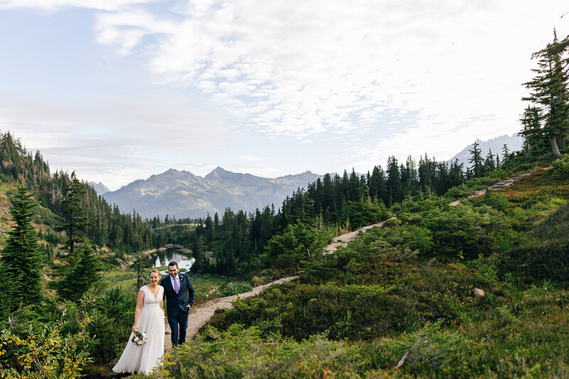 North-Cascades-Washington-Elopement-8