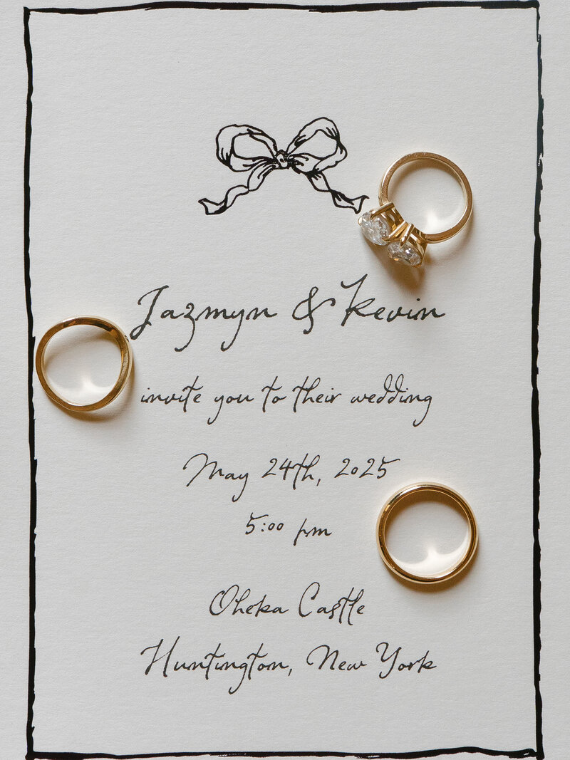 Virginia & DC wedding and film photographer who specializes in weddings and engagements for the romantic and classic couple.
