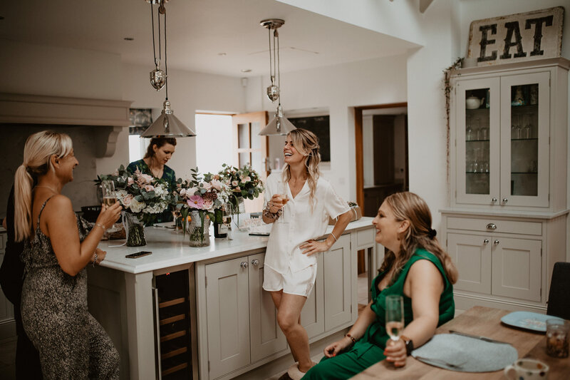 Wedding & Event Planner Norfolk