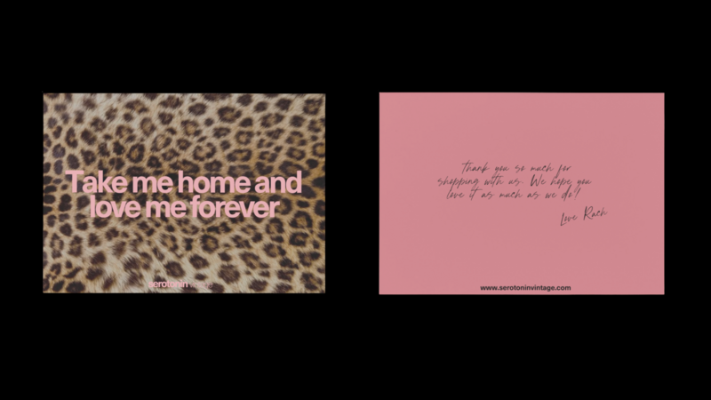 Brand Guidelines Serotonin Vintage (2)